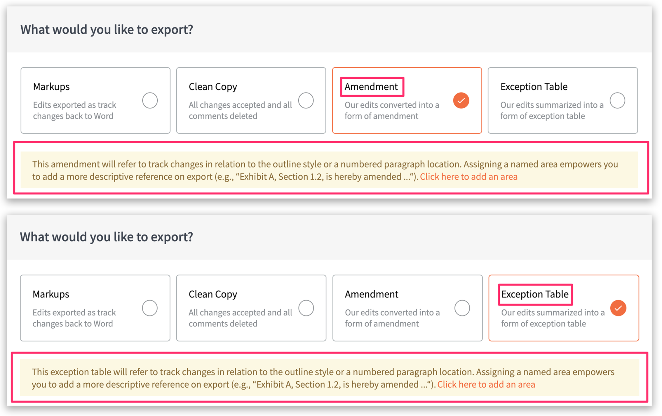 Templates_ExportTemplates2_AmendmentsandExceptionTables.png